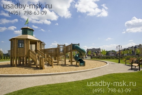 коттедж Алтуфьевское шоссе